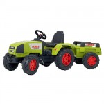 Falk - Tractor Claas Ares